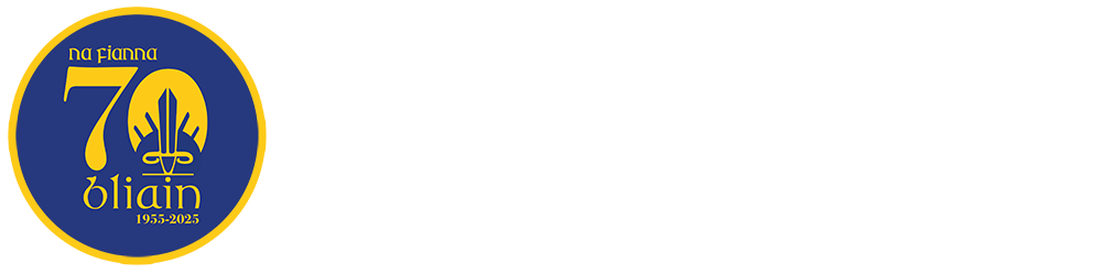 CLG Na Fianna
